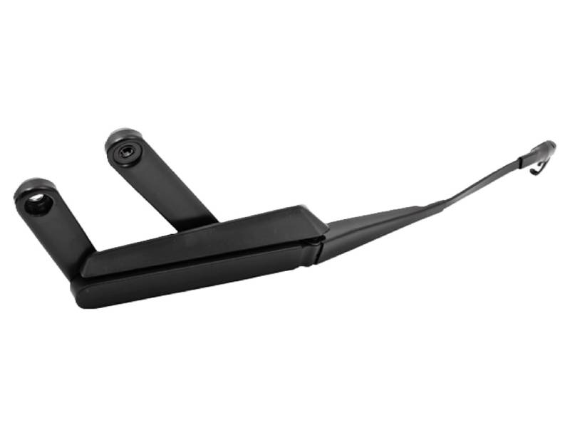Windscreen Wiper Arm, Front Passenger Side, For LHD. Porsche 957 Cayenne 2007–10 - 958955408B, 95562802920, 95562802921, 95562802922, 958955408